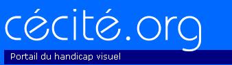 Portail du handicap visuel
