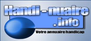 Handi-nuaire - Annuaire du Handicap et Accessibilit�
