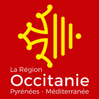 R�gion Occitanie - Pyr�n�es-M�diterran�e