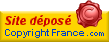 site dpos chez Copyright France